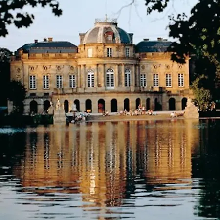 Apartment Marbach-zentrum