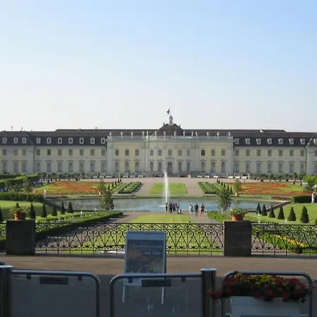 Marbach-zentrum Marbach am Neckar