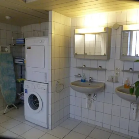 Marbach-zentrum Apartment