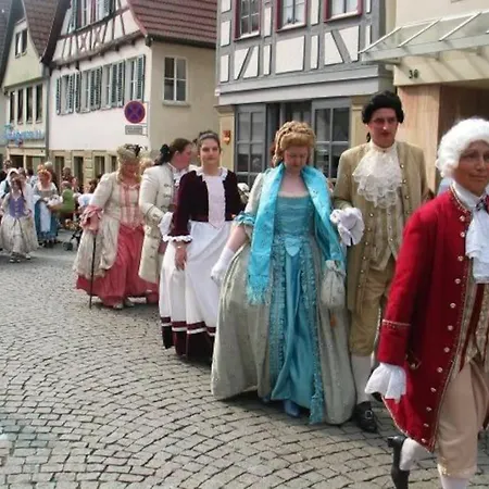 Marbach-zentrum