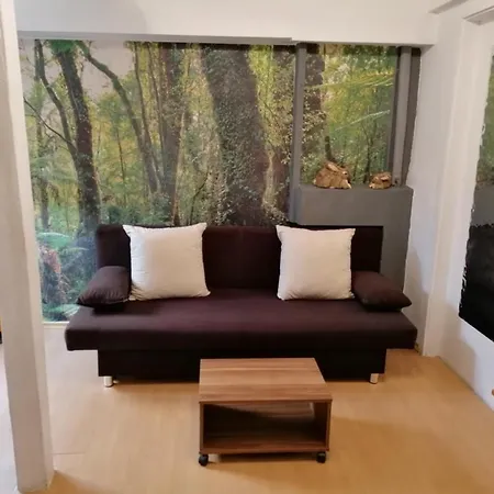 Marbach-zentrum Apartment Marbach am Neckar