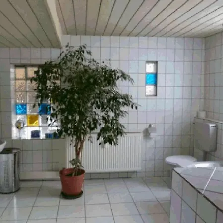 Marbach-zentrum Apartment