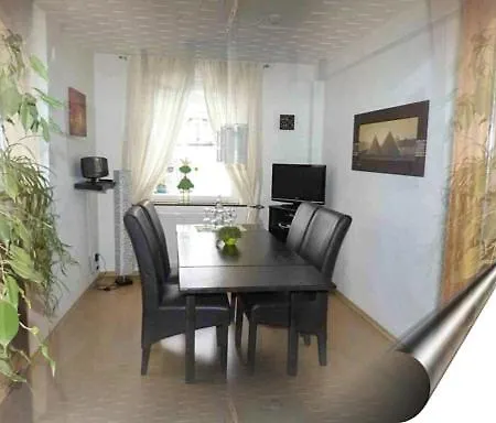 Marbach-zentrum Apartment