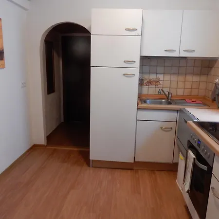 Apartment Marbach-zentrum