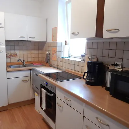 Marbach-zentrum Apartment Marbach am Neckar