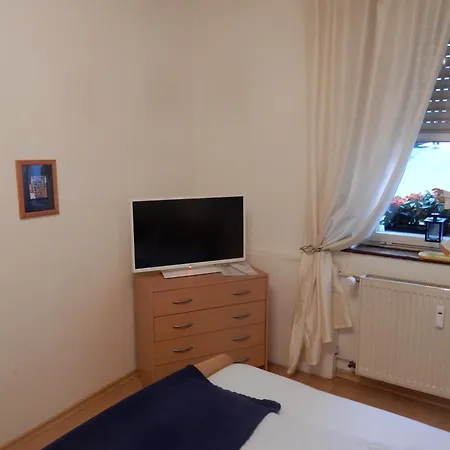 Apartment Marbach-zentrum Marbach am Neckar