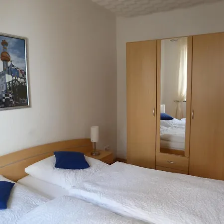 Apartment Marbach-zentrum Marbach am Neckar